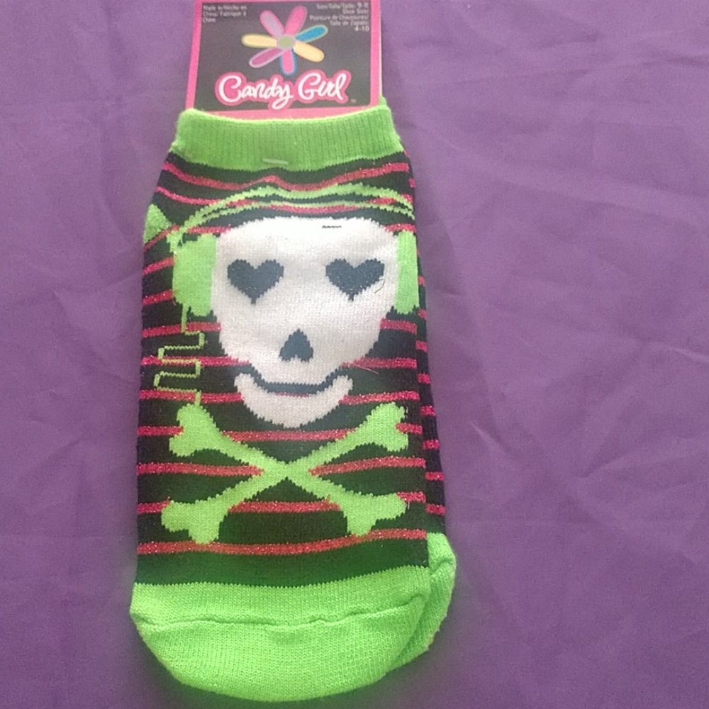 SOLD Socks